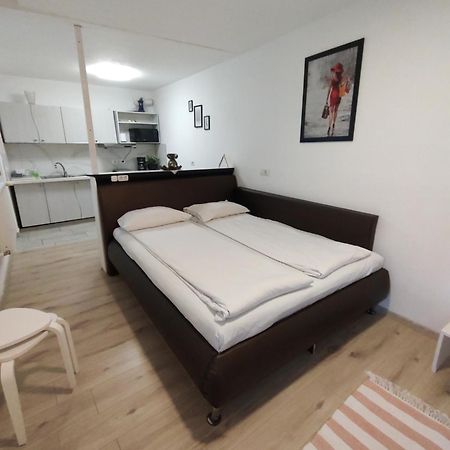 Studio Sibiu Extérieur photo