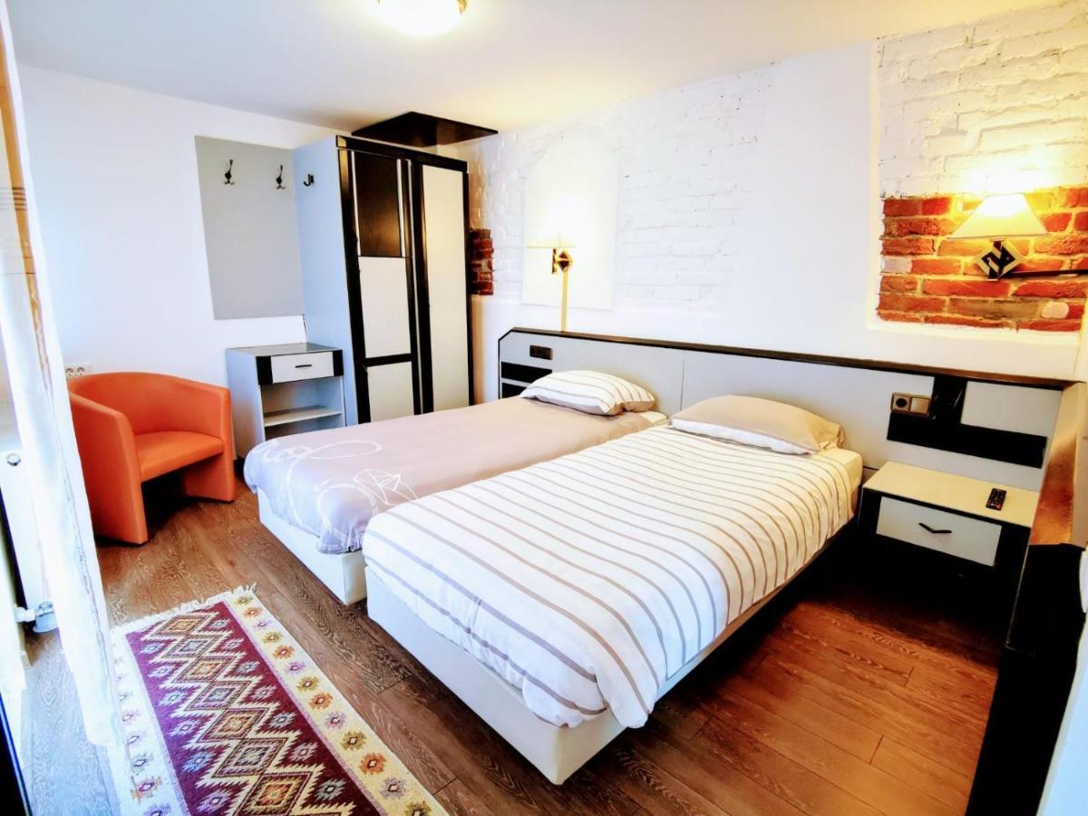 Studio Sibiu Extérieur photo