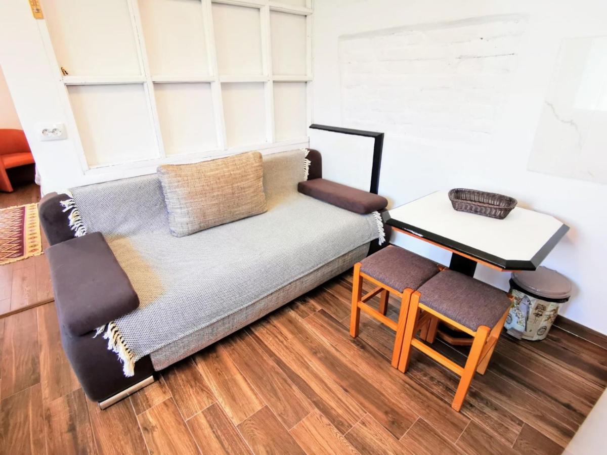 Studio Sibiu Extérieur photo