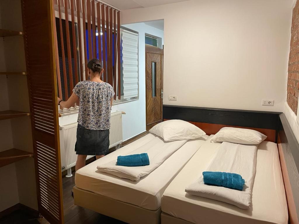 Studio Sibiu Extérieur photo
