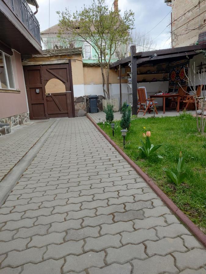 Studio Sibiu Extérieur photo