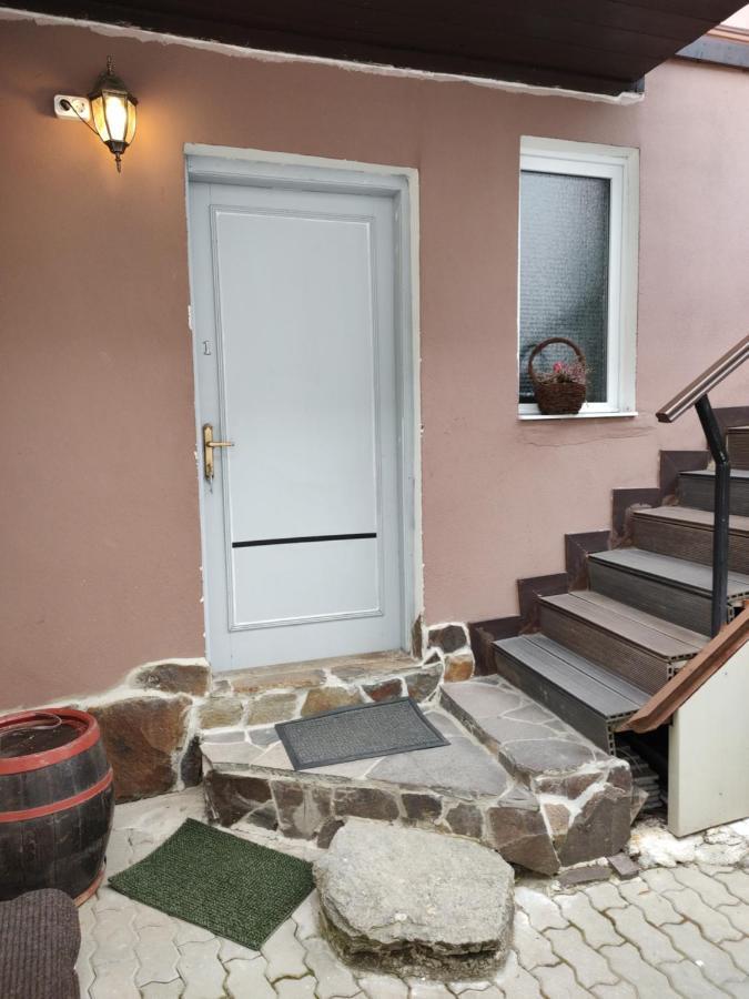 Studio Sibiu Extérieur photo