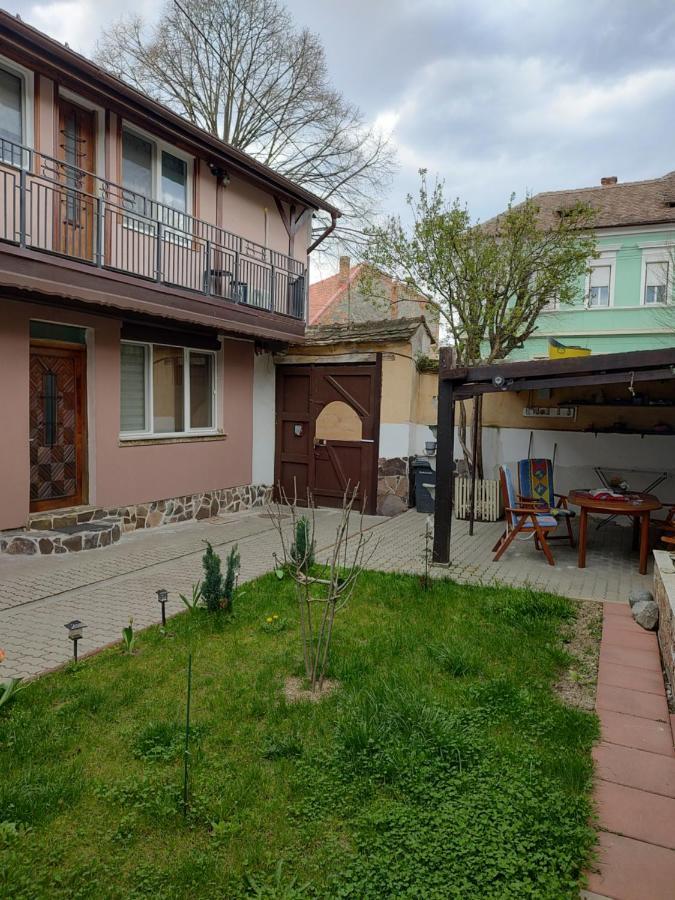 Studio Sibiu Extérieur photo