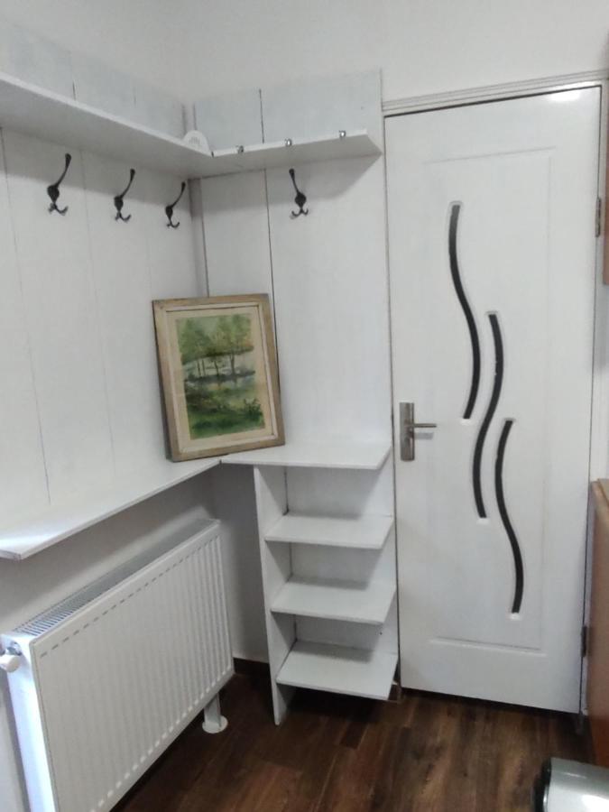 Studio Sibiu Extérieur photo