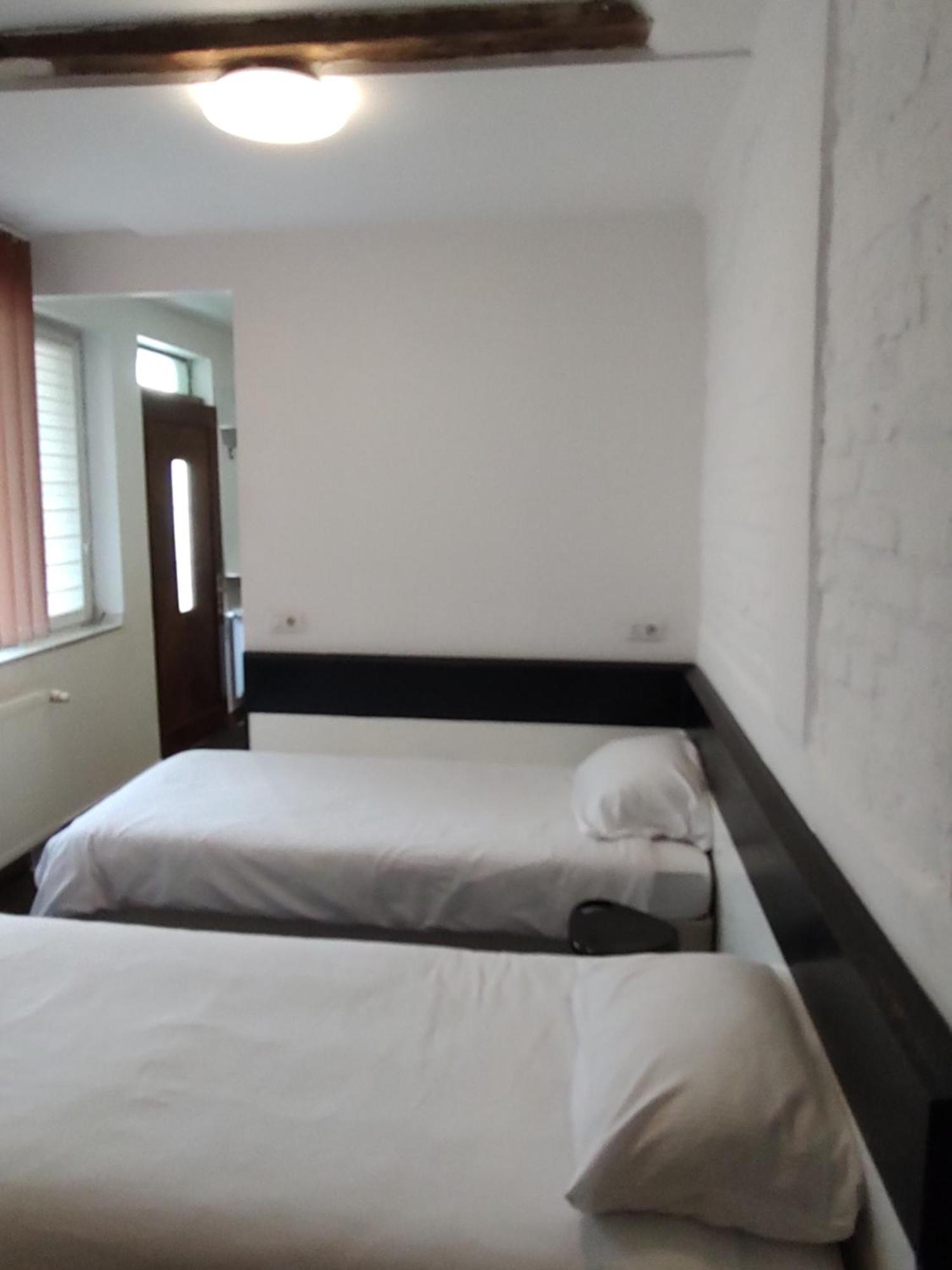 Studio Sibiu Chambre photo