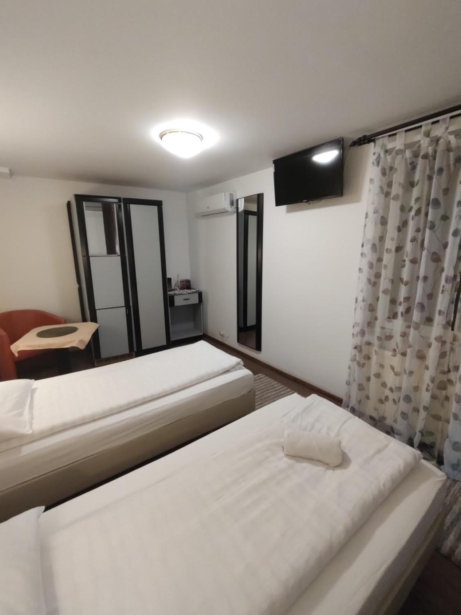 Studio Sibiu Extérieur photo