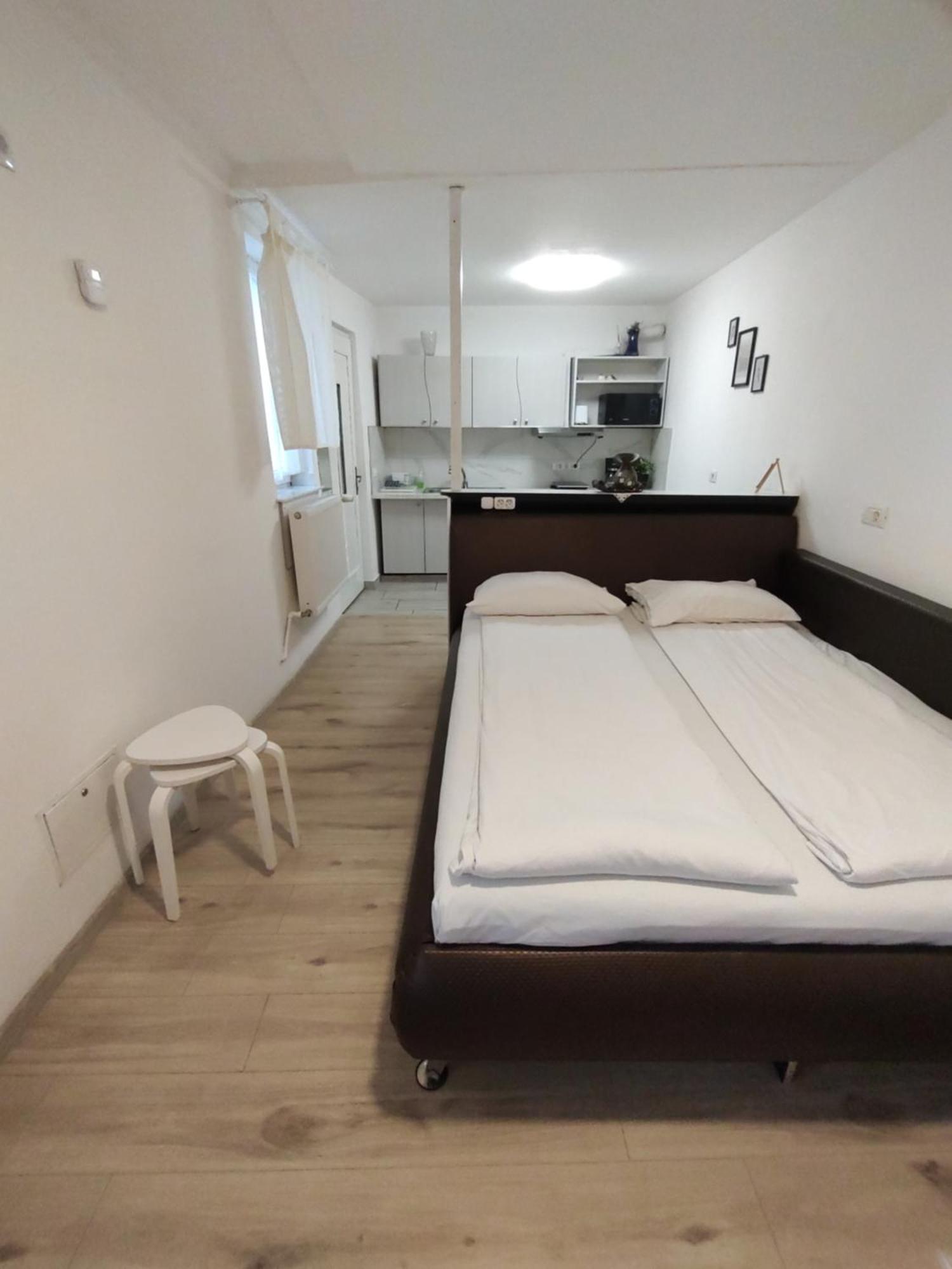 Studio Sibiu Extérieur photo