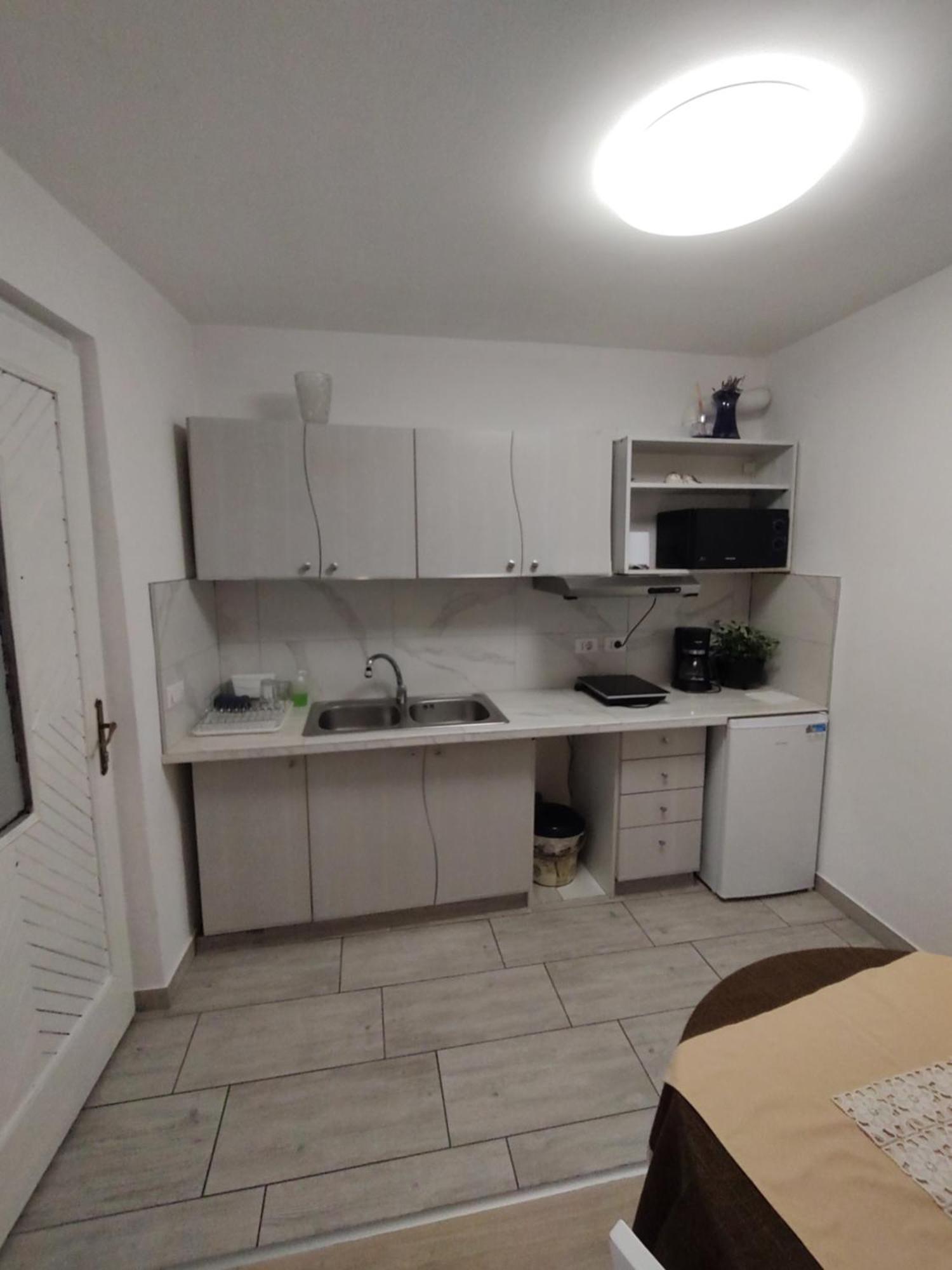 Studio Sibiu Extérieur photo