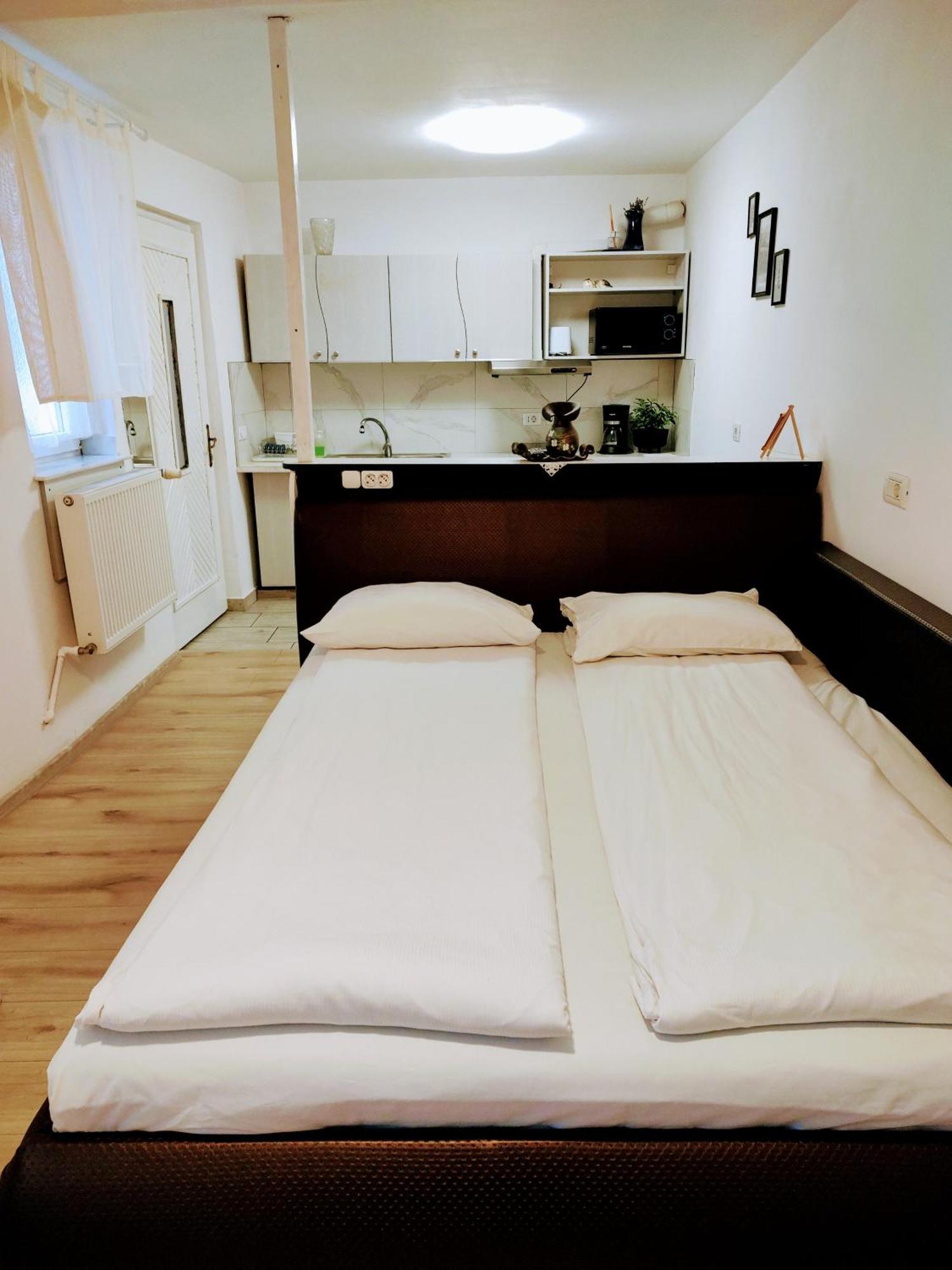 Studio Sibiu Extérieur photo